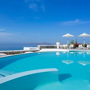 5* Ξενοδοχείο Delight Boutique - Small Luxury Of The World (adults Only)