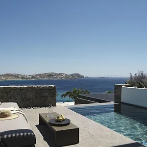 Hotel Noima Boutique Mykonos