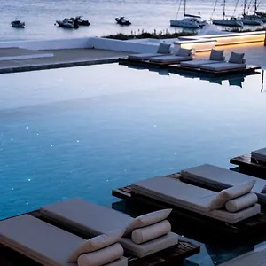 Hotel Manoula's Mykonos, Agios Ioannis Diakoftis